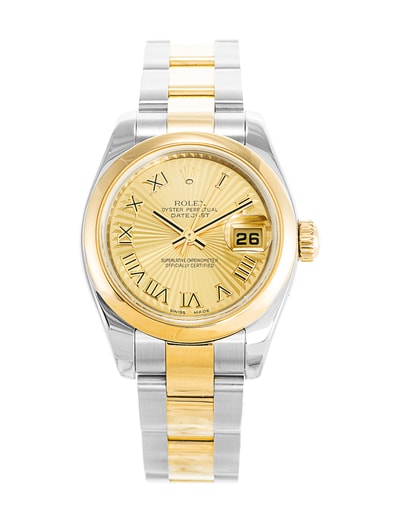 Rolex Datejust Lady 179163